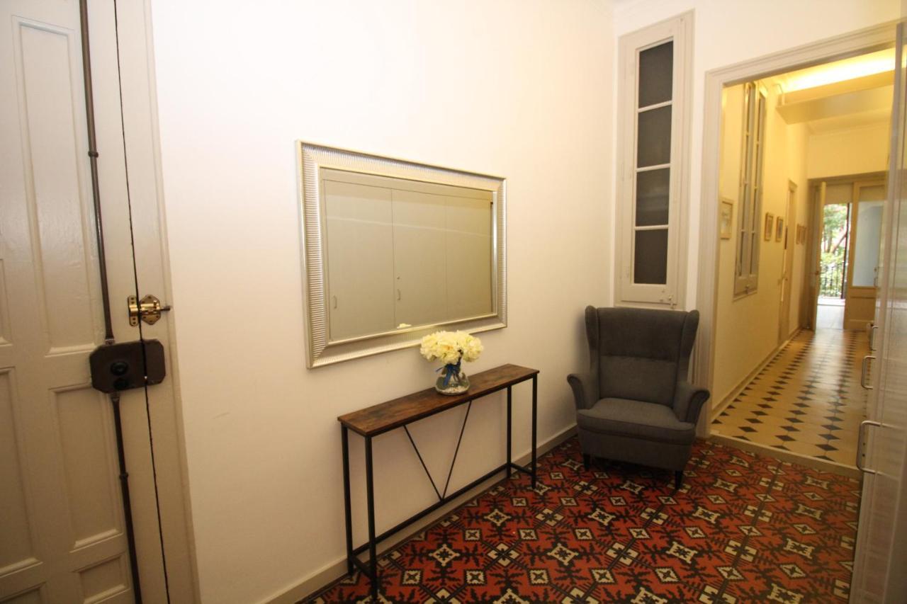 Alojamiento Roger Barcelone Extérieur photo
