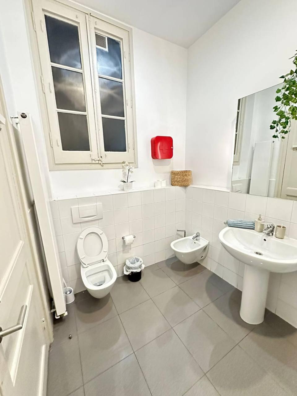 Alojamiento Roger Barcelone Extérieur photo