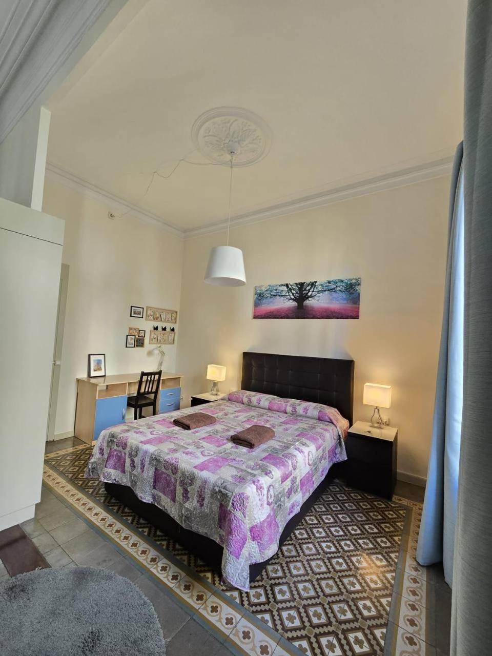 Alojamiento Roger Barcelone Extérieur photo